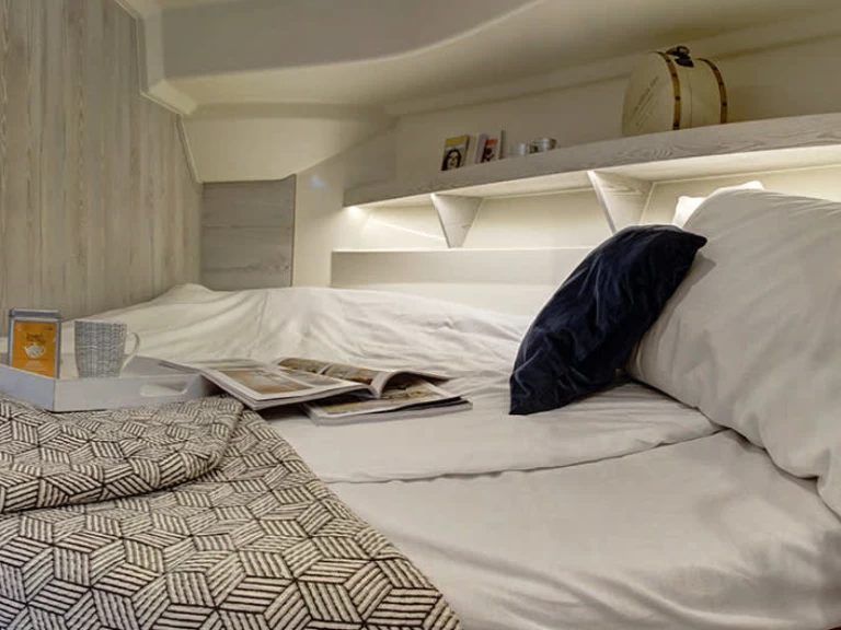 Le Boat Horizon 2 te huur van particulier of professional in Spean Bridge