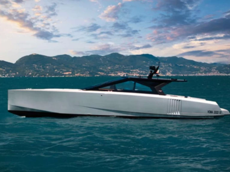 Huur Motorboot met of zonder schipper WALLY YACHTS in Portofino