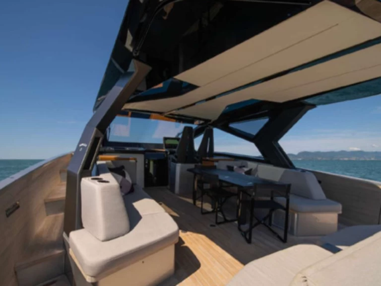 Motorboot te huur in Portofino voor de beste prijs