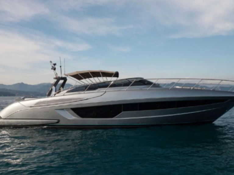 Bootverhuur Riva RIVALE 56 in Portofino via SamBoat
