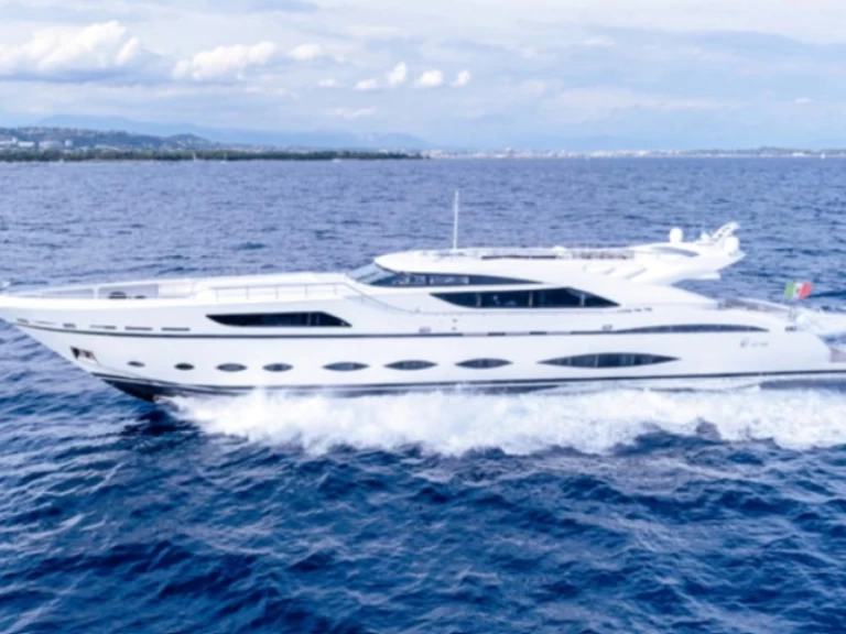 Bootverhuur Portofino goedkoop 145