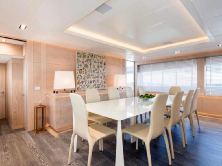 Bootverhuur Ab Yachts 145 in Portofino via SamBoat