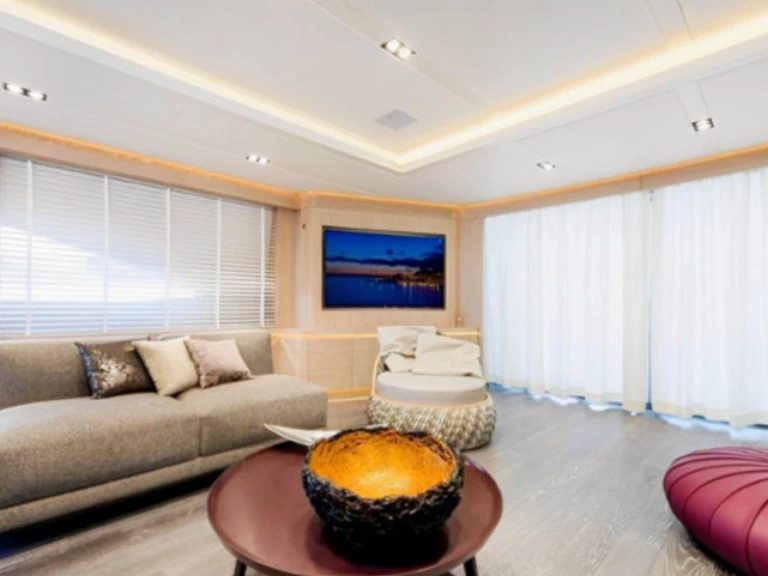 Huur Jacht met of zonder schipper Ab Yachts in Portofino