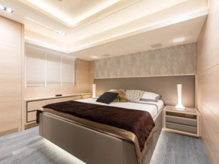 Verhuur Jacht Ab Yachts met vaarbewijs