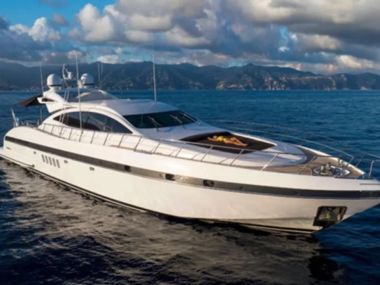 Bootverhuur Portofino goedkoop 92