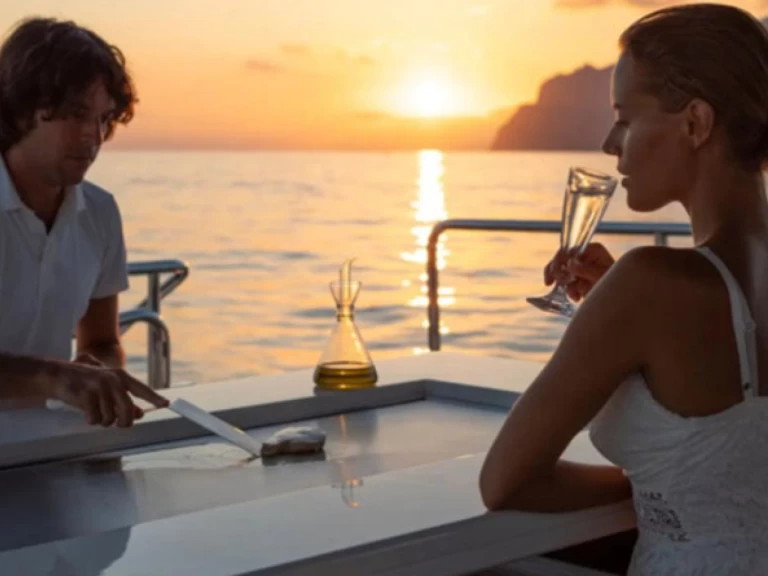 Bootverhuur Mangusta 92 in Portofino via SamBoat