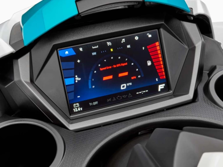 Huur Jet Ski met of zonder schipper Kawasaki in Pointe-à-Pitre