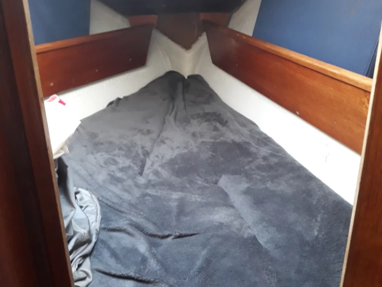 Zeilboot te huur in Saint-Brieuc voor de beste prijs