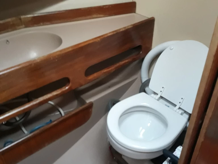 Bénéteau First 35 te huur van particulier of professional in Saint-Brieuc