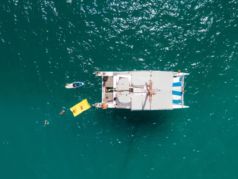 Jacht te huur in Cabo San Lucas voor de beste prijs