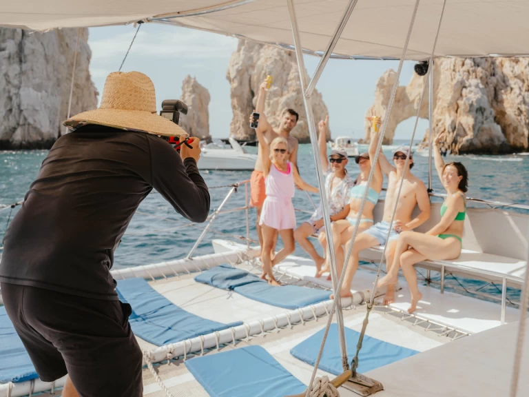 Custom Made custom te huur van particulier of professional in Cabo San Lucas