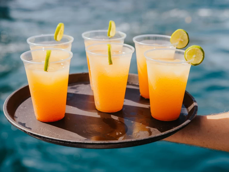 Jachthuur in Cabo San Lucas - Custom Made custom via SamBoat