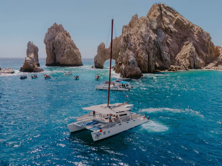 Bootverhuur Custom Made Custom made in Cabo San Lucas via SamBoat