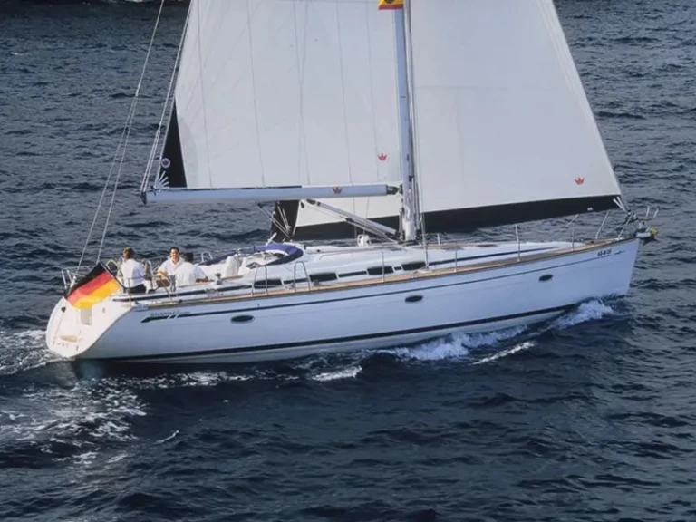 Bavaria Cruiser 46 te huur van particulier of professional in Valletta
