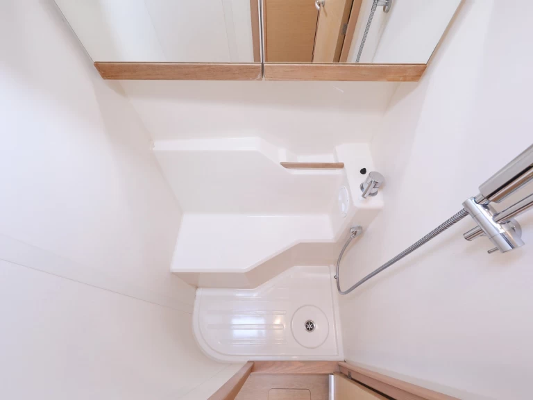 Jachthuur in Šibenik - Hanse Hanse 458 via SamBoat