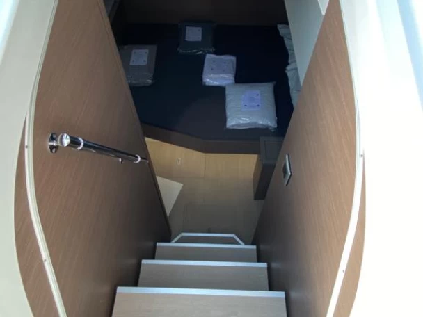 Bootverhuur Provincia di Sassari goedkoop Bali 4.8