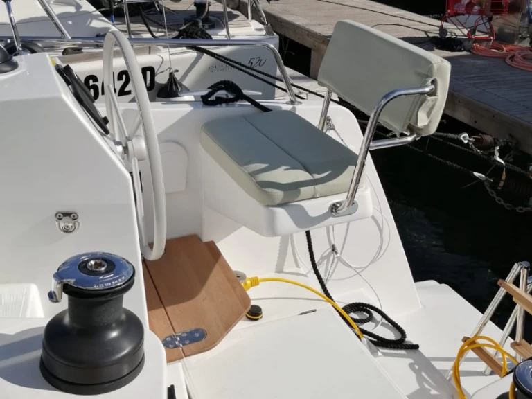 Huur een Bali Bali Catsmart in Cagliari