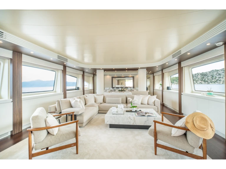 Verhuur Jacht  met vaarbewijs