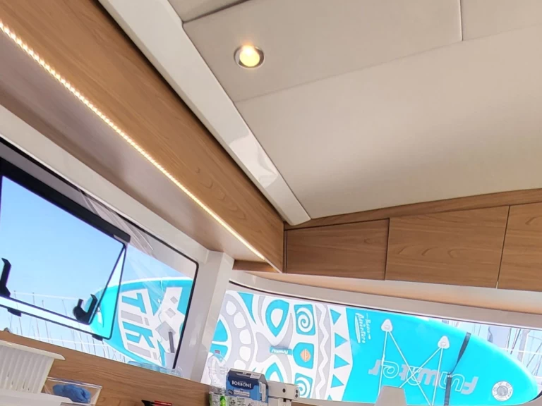 Bootverhuur Bali Bali Catsmart in Golfo Aranci via SamBoat