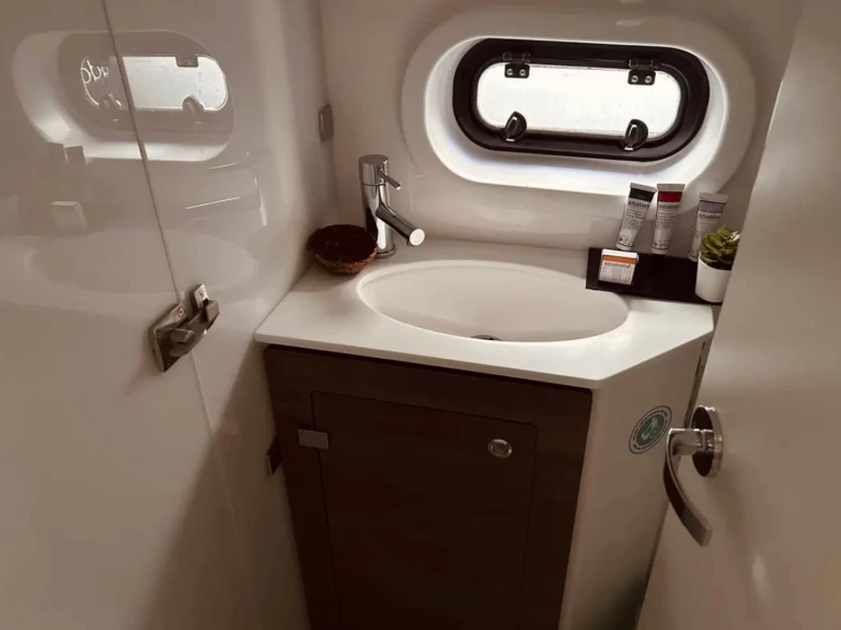 Bootverhuur Lefkáda goedkoop Bali 4.2