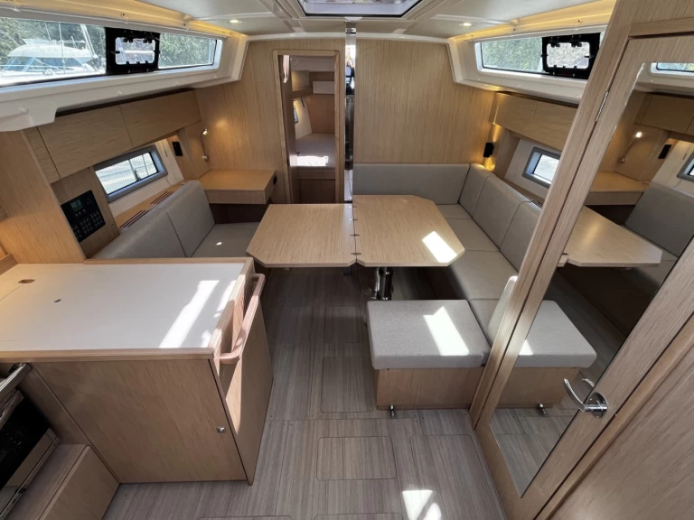 Huur Zeilboot met of zonder schipper Bavaria in La Rochelle