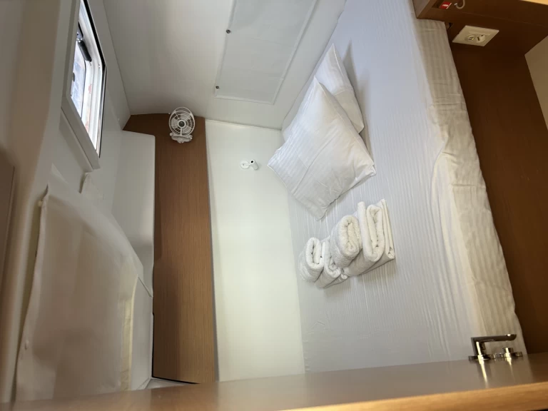 Jachthuur in Kos - Excess Excess 11 via SamBoat