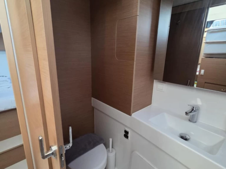 Huur een Excess Excess 11 in Kos