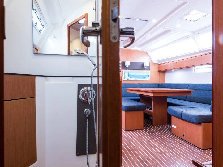 Verhuur Zeilboot Bavaria met vaarbewijs