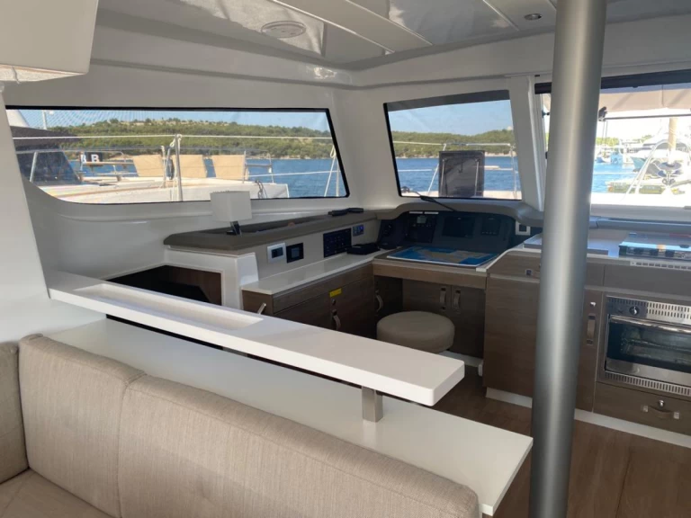 Bali Bali Catspace Voile te huur van particulier of professional in Šibenik