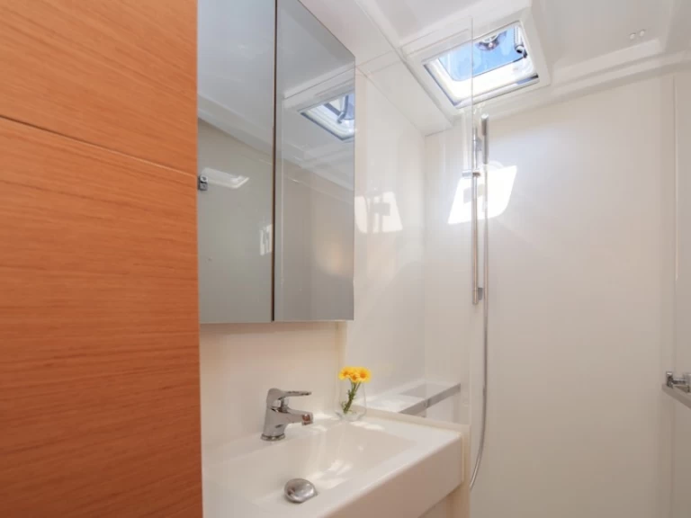 Excess Excess 11 te huur van particulier of professional in Fethiye