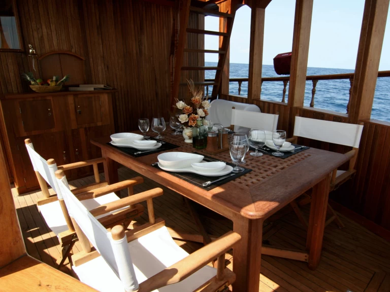 Bootverhuur Malé goedkoop Dhoni 4 pax