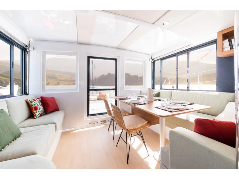 Jachthuur in Pula - Bali Bali Catsmart via SamBoat