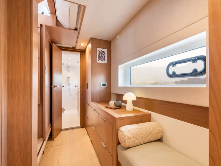 Huur een Bali Bali Catsmart in Pula