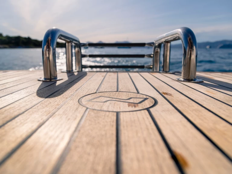 Motorboot te huur in Split voor de beste prijs