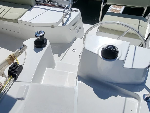 Bootverhuur Bali Bali Catsmart in Golfo Aranci via SamBoat