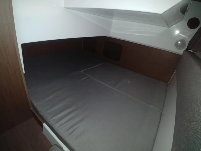 Motorboot te huur in Bacoli voor de beste prijs