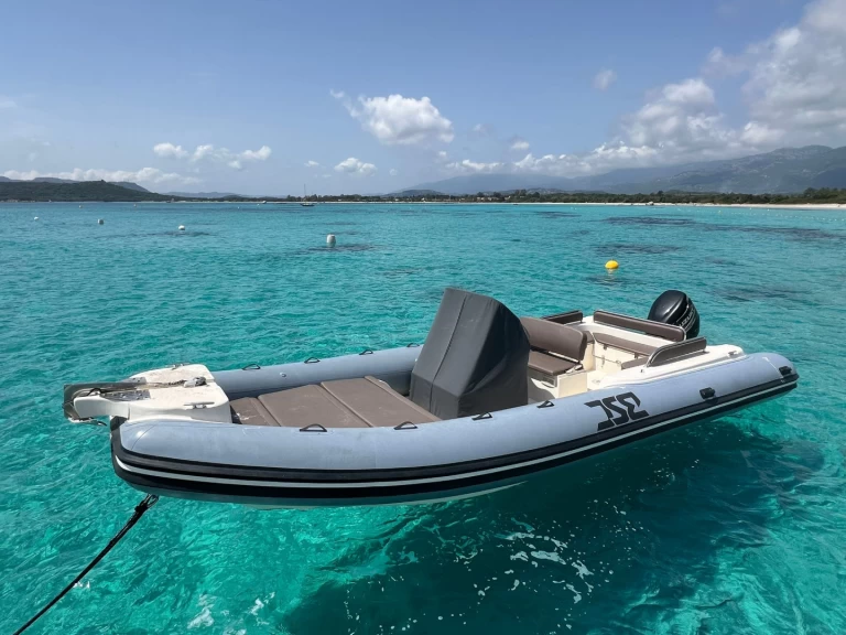 RIB te huur in Marseille voor de beste prijs