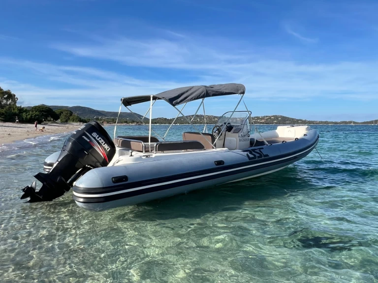 Jachthuur in Marseille - Bsc BSC 75 Classic via SamBoat