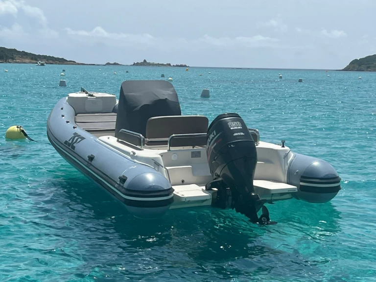 Huur een Bsc BSC 75 Classic in Marseille