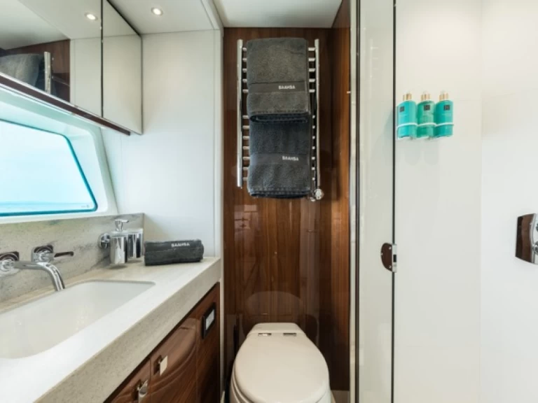 Sunseeker Sunseeker 76 Yacht te huur van particulier of professional in Ibiza Town