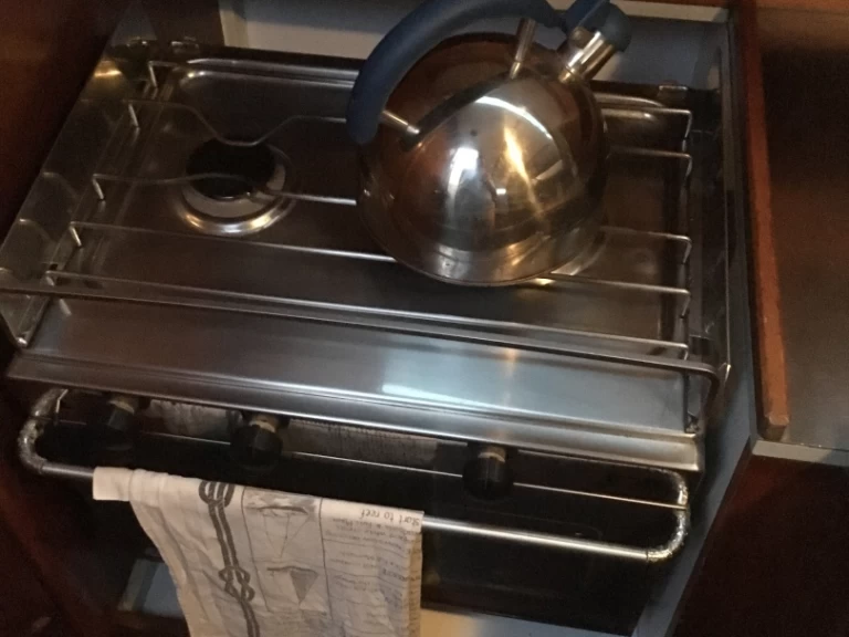 Bootverhuur Arradon goedkoop Sun Fast 32