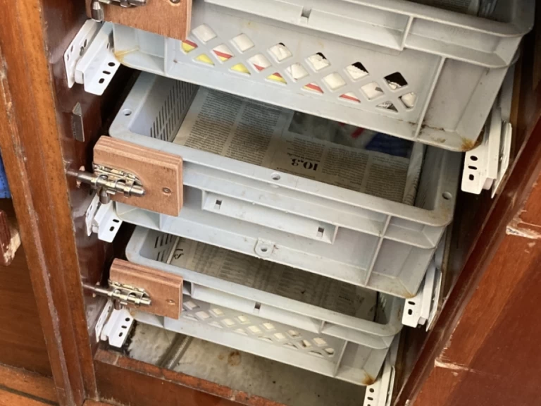 Jachthuur in Arradon - Jeanneau Sun Fast 32 via SamBoat