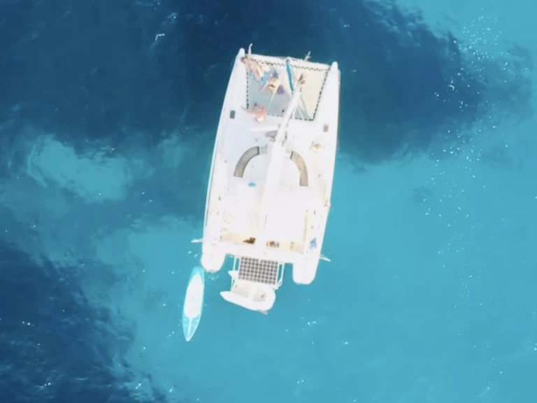 Huur een Fountaine Pajot Maldives 32 in Málaga