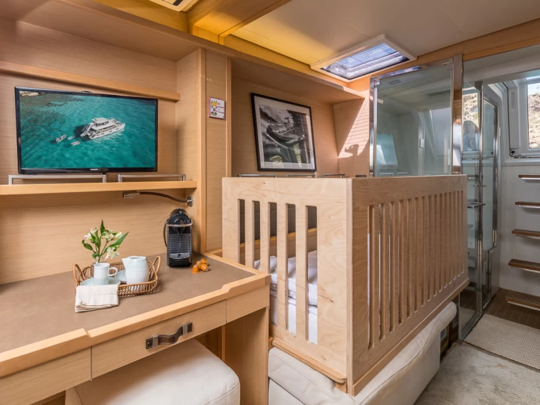 Lagoon Lagoon 630 Motor Yacht te huur van particulier of professional in s'Arenal