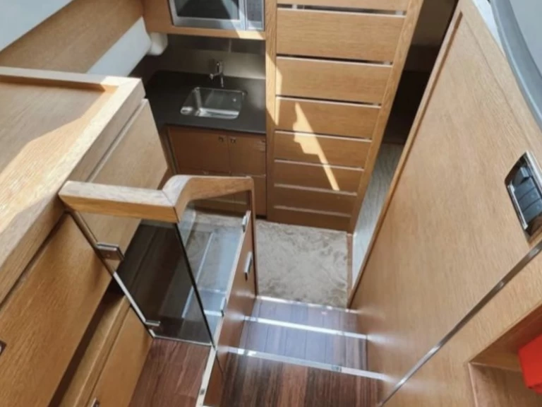 Jachthuur in Dubai Marina - PHANTOM Phantom, 52  via SamBoat