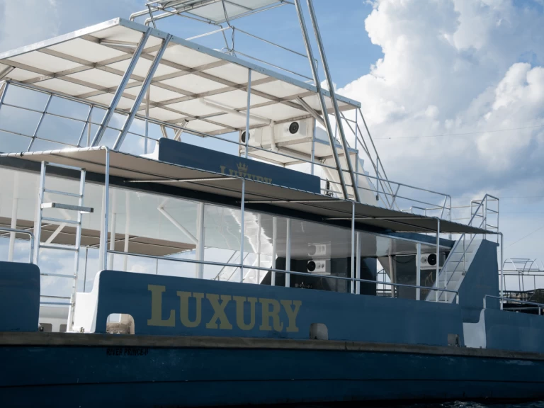 Bootverhuur Custom Made Custom made in Bávaro via SamBoat