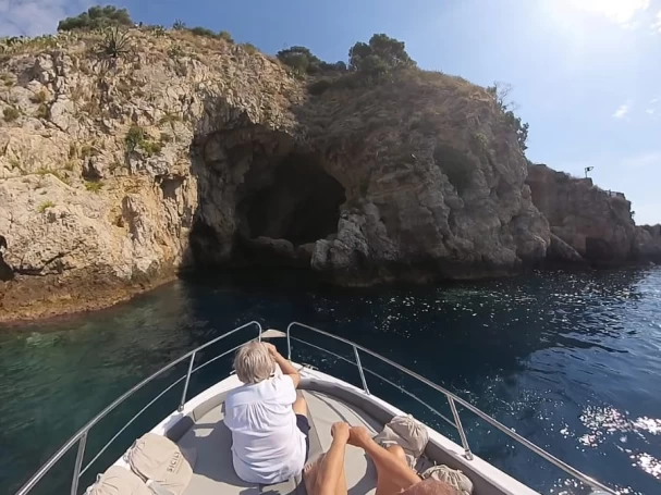 Bootverhuur Letojanni goedkoop CABIN 36