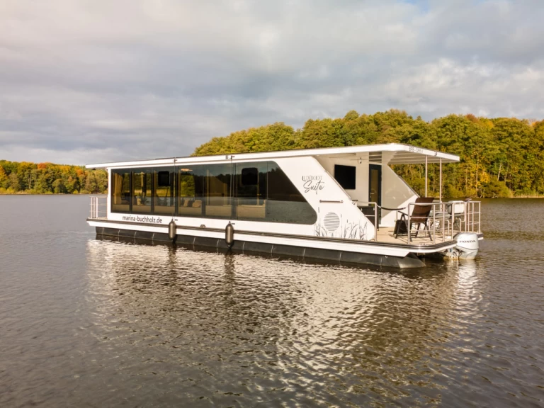 Jachthuur in Buchholz - Luxboot Luxboot via SamBoat