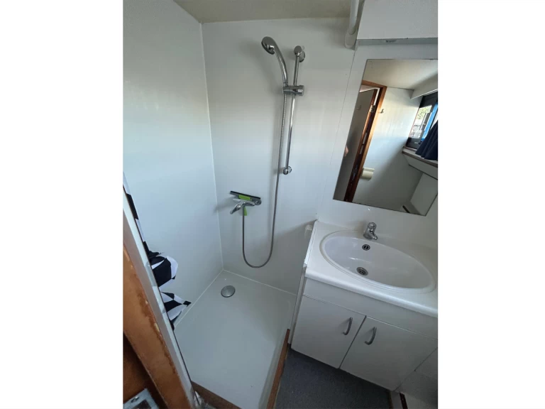 Huur een De Drait Safari Houseboat 1050 in Drachten