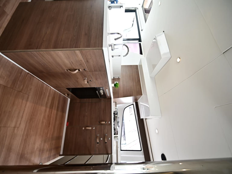 Verhuur Catamaran Bali met vaarbewijs